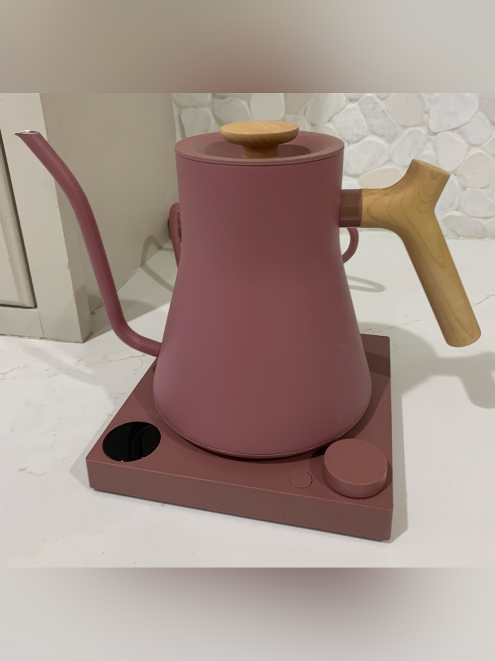FELLOW Stagg EKG Electric Kettle